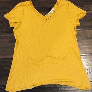 Indigo Thread T-shirt